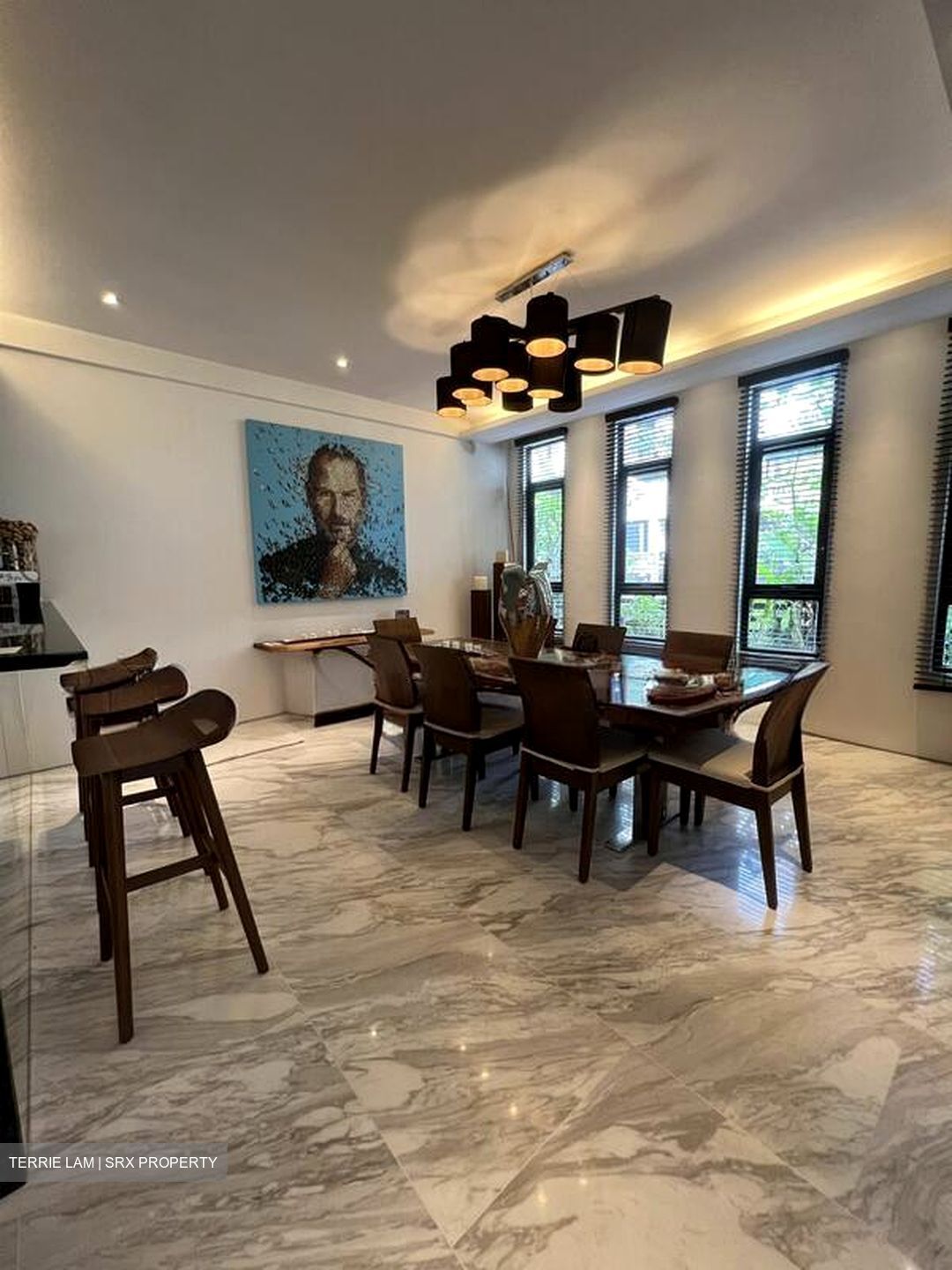 Barker Road (D11), Terrace #566141911